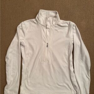 Bogner Fire+Ice half-zip fleece layers